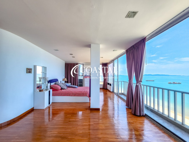 คอนโดสำหรับเช่าที่จอมเทียน