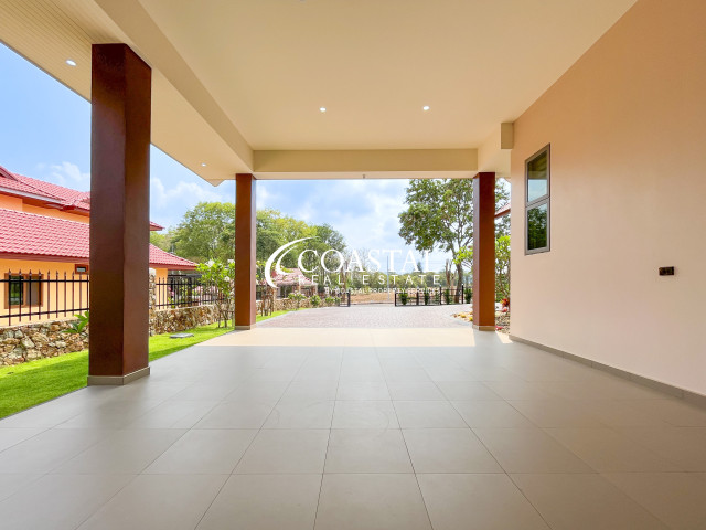 บ้านสำหรับขายที่ห้วยใหญ่