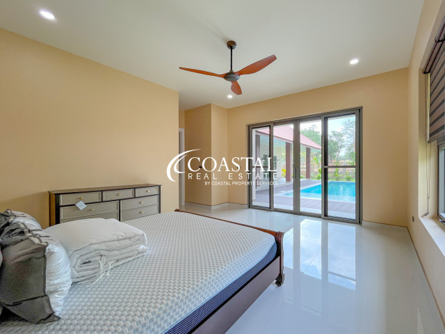 บ้านสำหรับขายที่ห้วยใหญ่