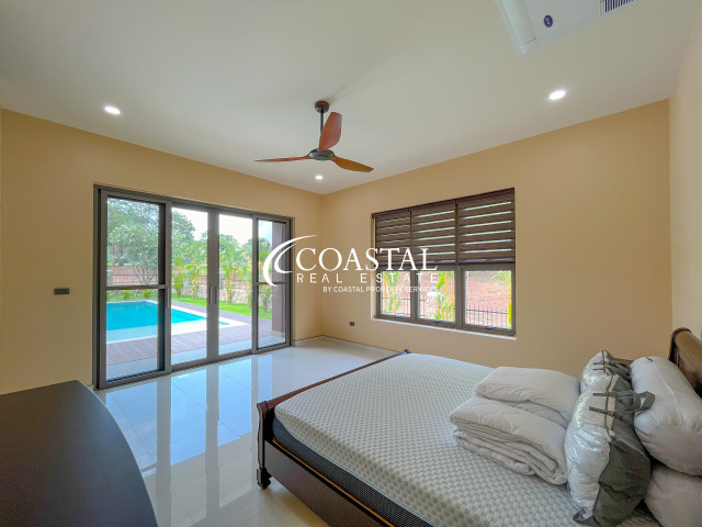 บ้านสำหรับขายที่ห้วยใหญ่