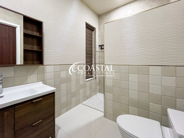 บ้านสำหรับขายที่ห้วยใหญ่