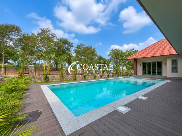 บ้านสำหรับขายที่ห้วยใหญ่