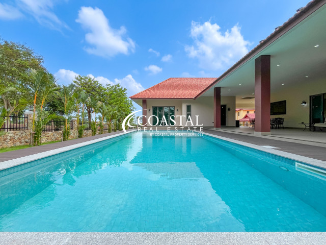 บ้านสำหรับขายที่ห้วยใหญ่