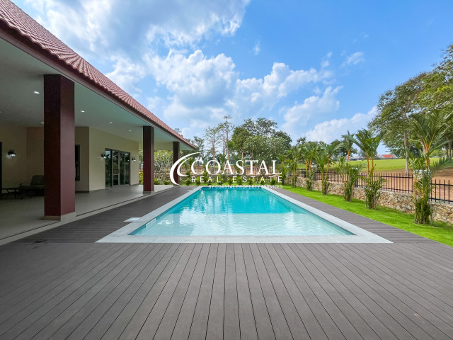 บ้านสำหรับขายที่ห้วยใหญ่