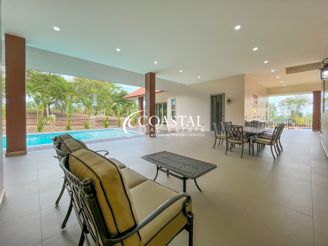 บ้านสำหรับขายที่ห้วยใหญ่