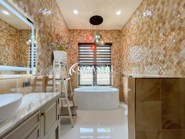 บ้านสำหรับขายที่ห้วยใหญ่