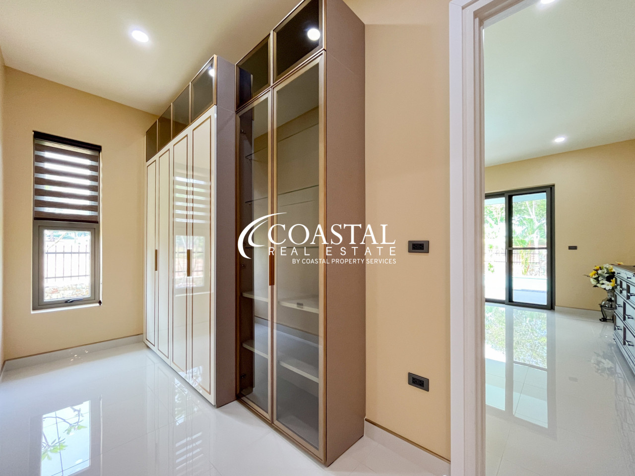 บ้านสำหรับขายที่ห้วยใหญ่