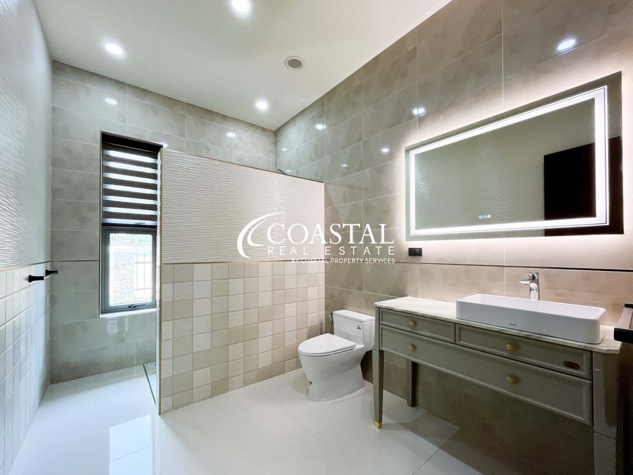 บ้านสำหรับขายที่ห้วยใหญ่