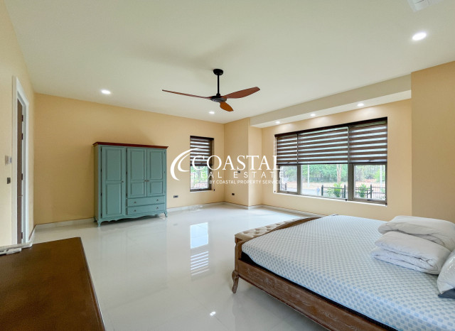 บ้านสำหรับขายที่ห้วยใหญ่