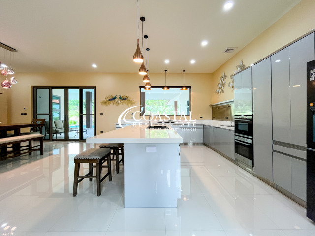 บ้านสำหรับขายที่ห้วยใหญ่