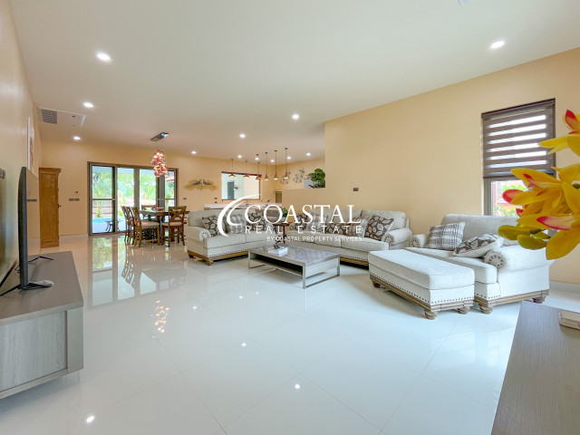 บ้านสำหรับขายที่ห้วยใหญ่