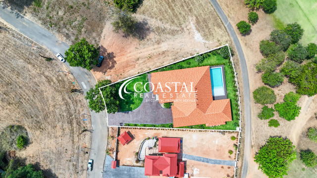 บ้านสำหรับขายที่ห้วยใหญ่