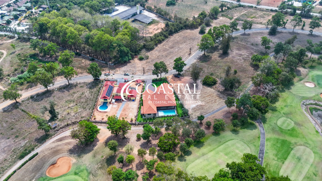 บ้านสำหรับขายที่ห้วยใหญ่