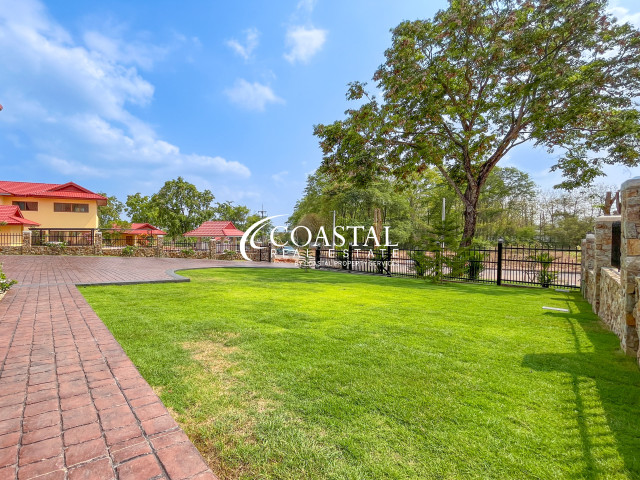 บ้านสำหรับขายที่ห้วยใหญ่