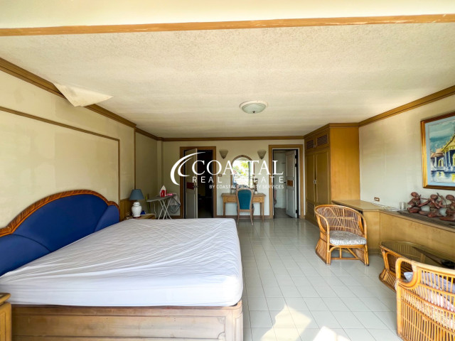 ทาวน์เฮ้าส์สำหรับขายที่จอมเทียน