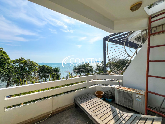 ทาวน์เฮ้าส์สำหรับขายที่จอมเทียน