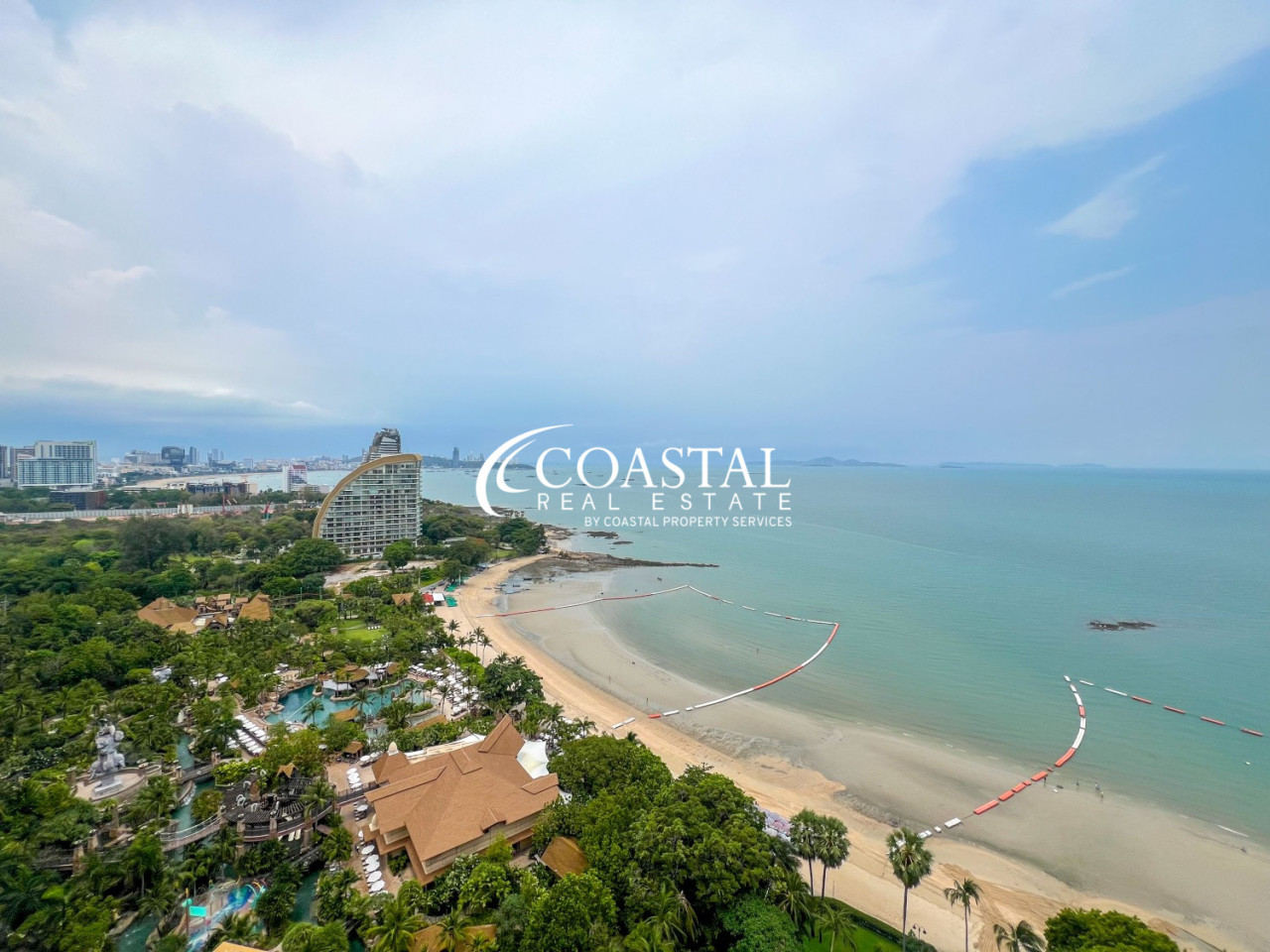 Condo For Sale Wong Amat