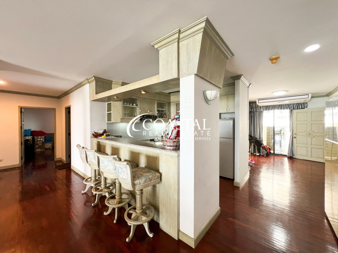 Condo For Sale Wong Amat