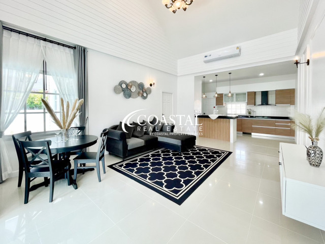 House For Sale East Pattaya