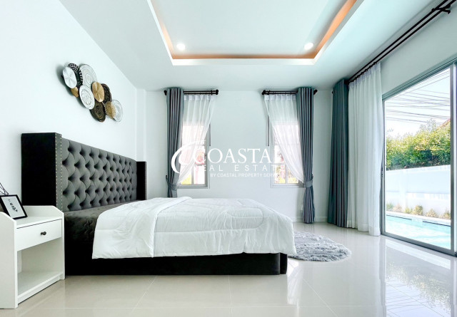 House For Sale East Pattaya