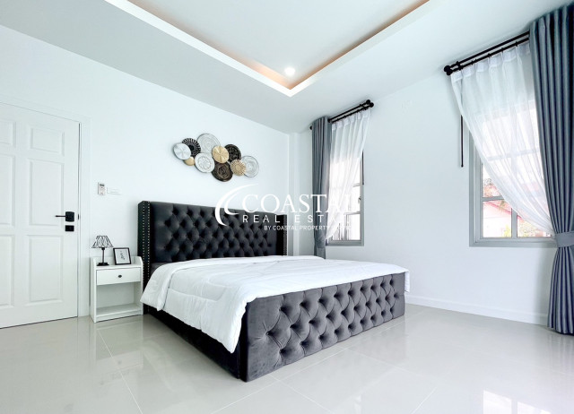 House For Sale East Pattaya