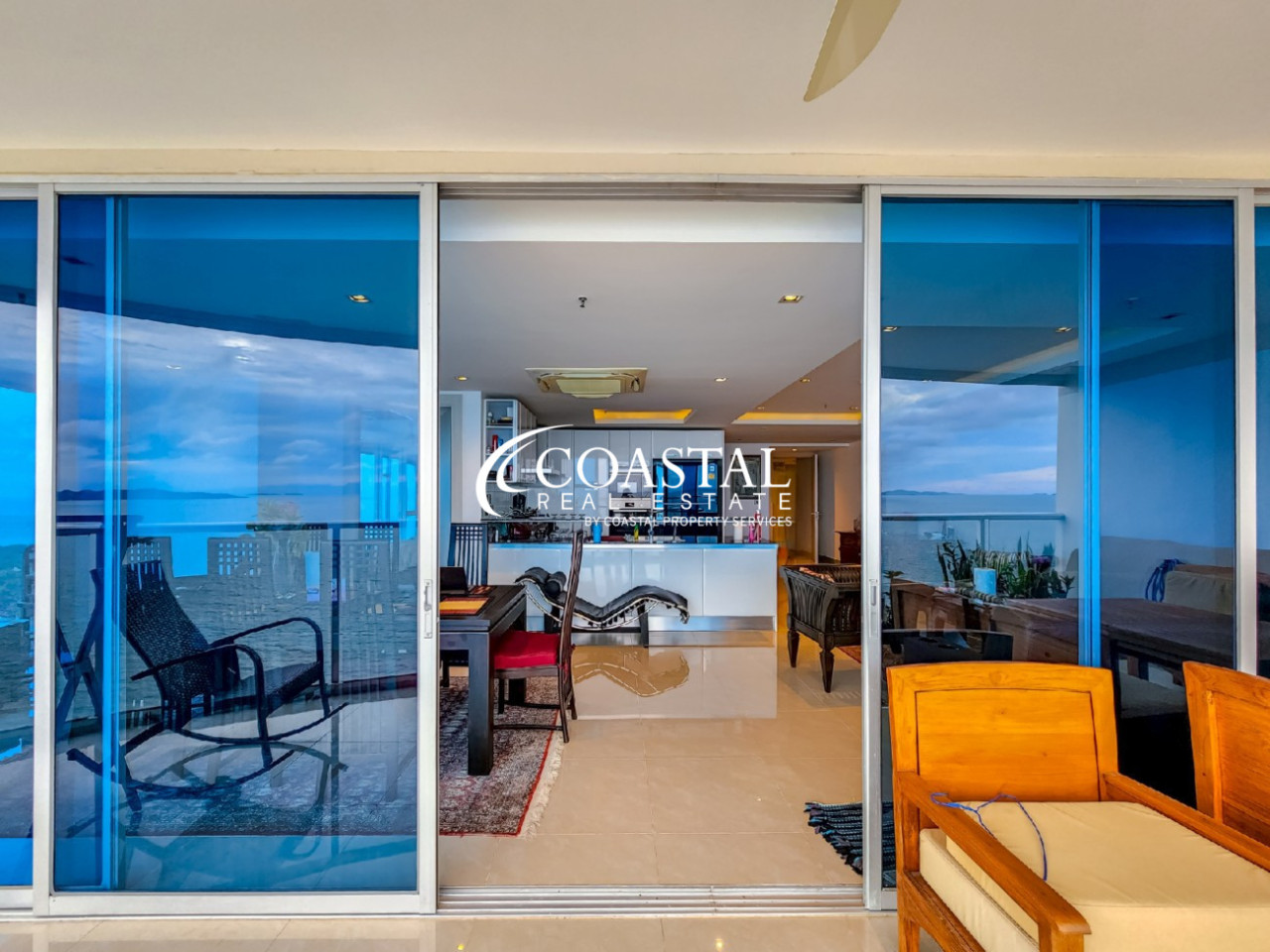 Condo For Rent Pratumnak