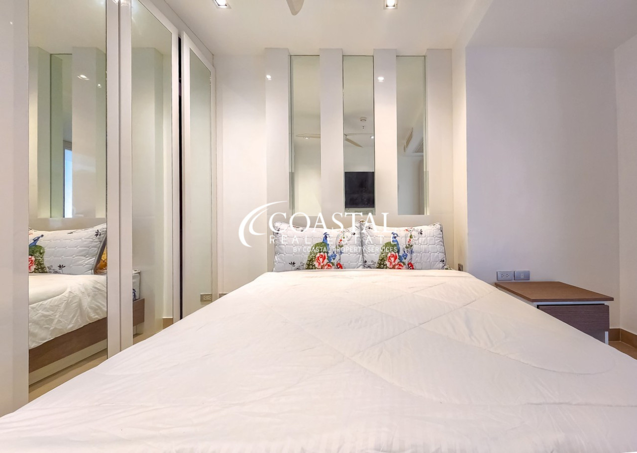 Condo For Rent Pratumnak