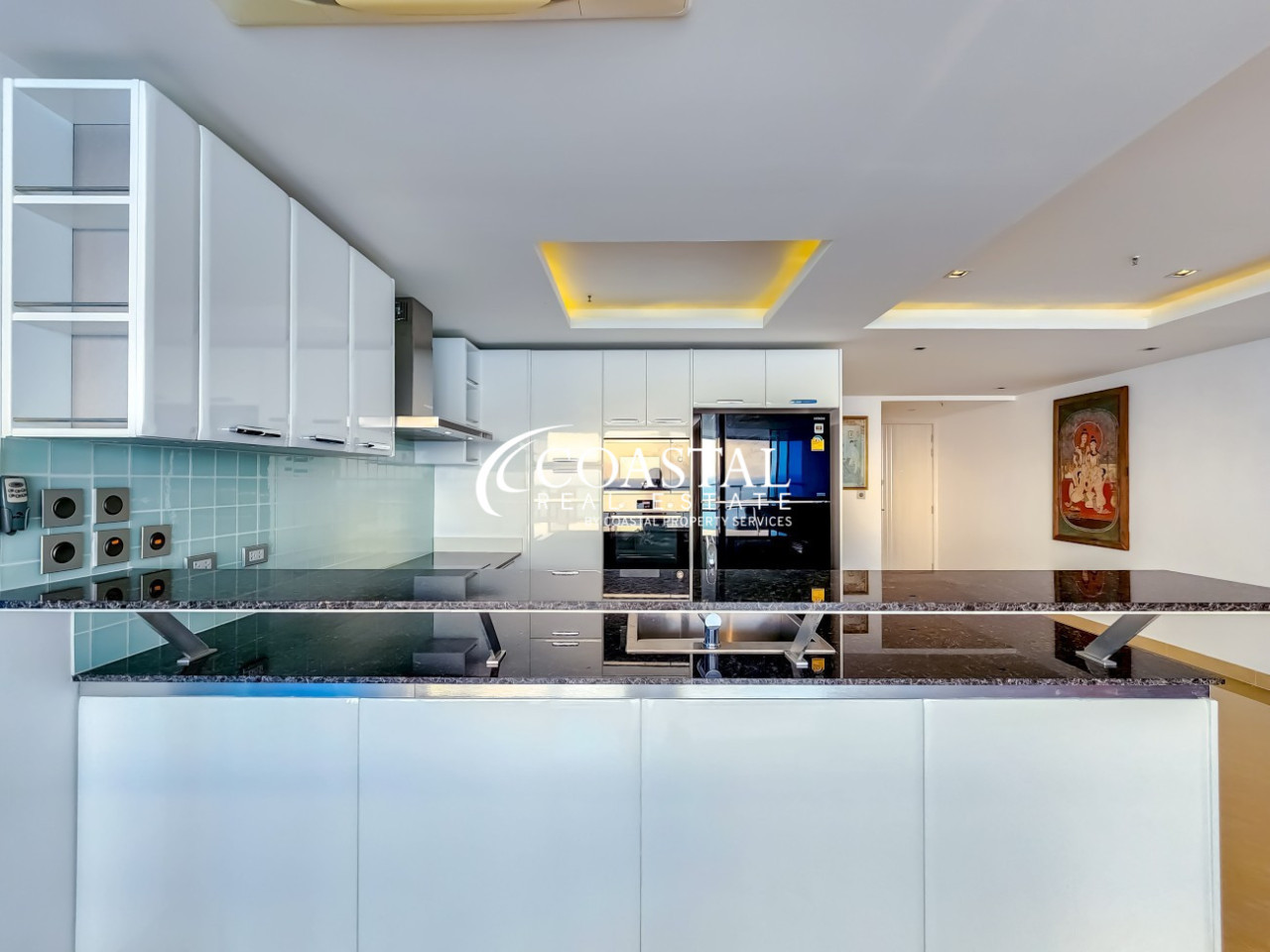 Condo For Rent Pratumnak