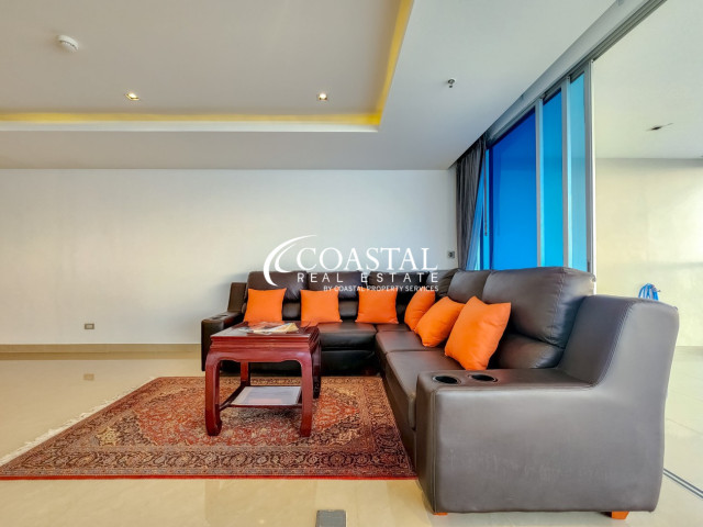 Condo For Rent Pratumnak