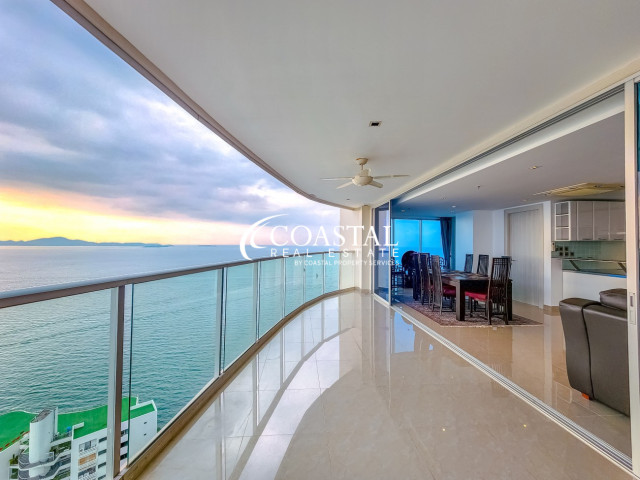 Condo For Rent Pratumnak
