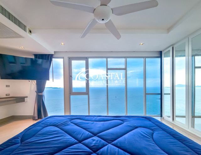 Condo For Rent Pratumnak