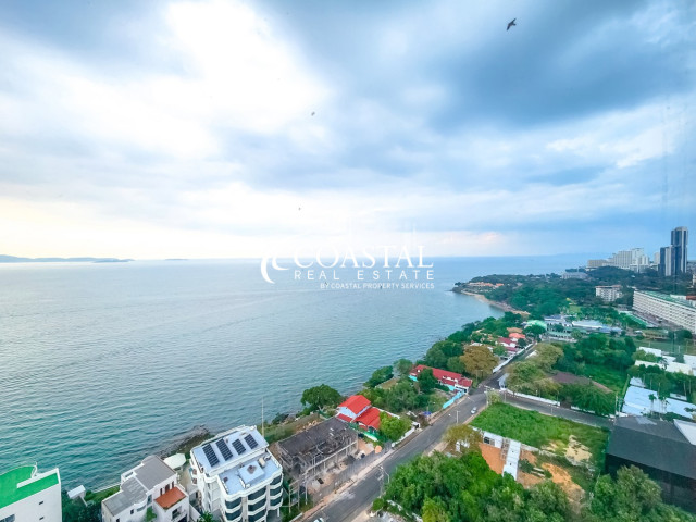 Condo For Rent Pratumnak