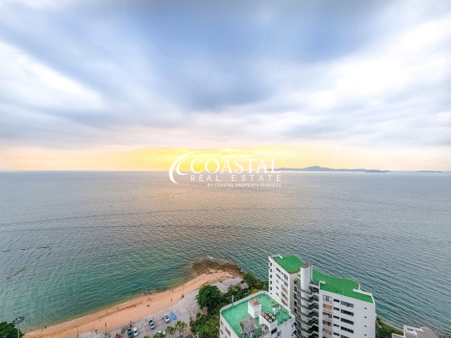 Condo For Rent Pratumnak