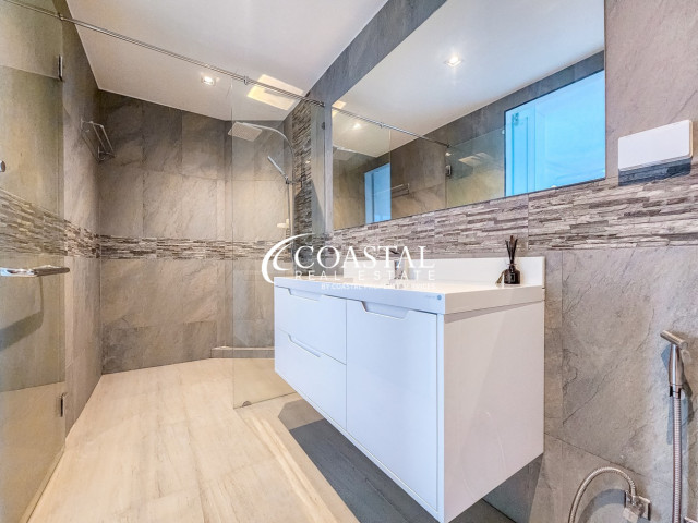 Condo For Rent Pratumnak