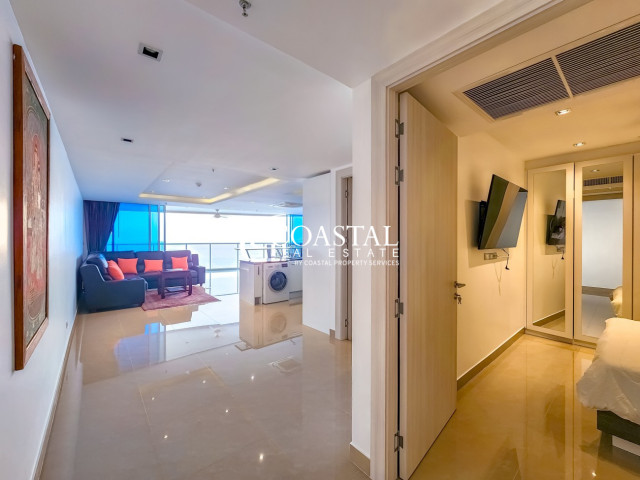 Condo For Rent Pratumnak