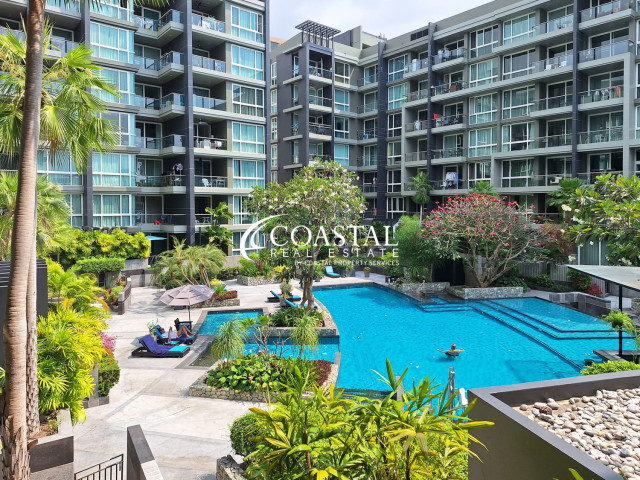 Condo For Sale Central Pattaya