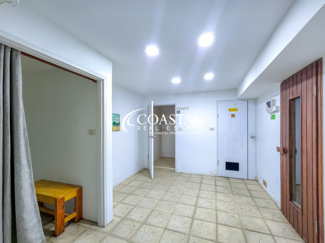 Condo For Rent Pratumnak