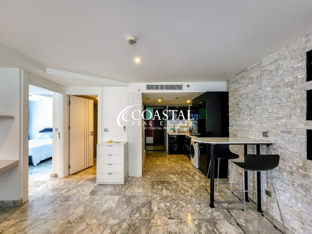 Condo For Rent Central Pattaya