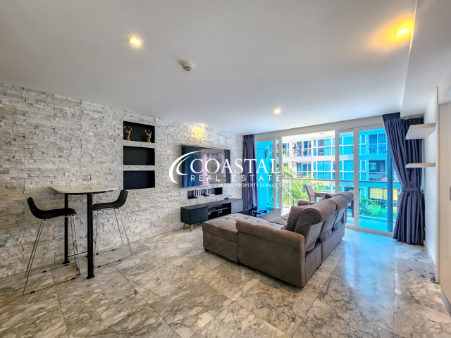Condo For Rent Central Pattaya