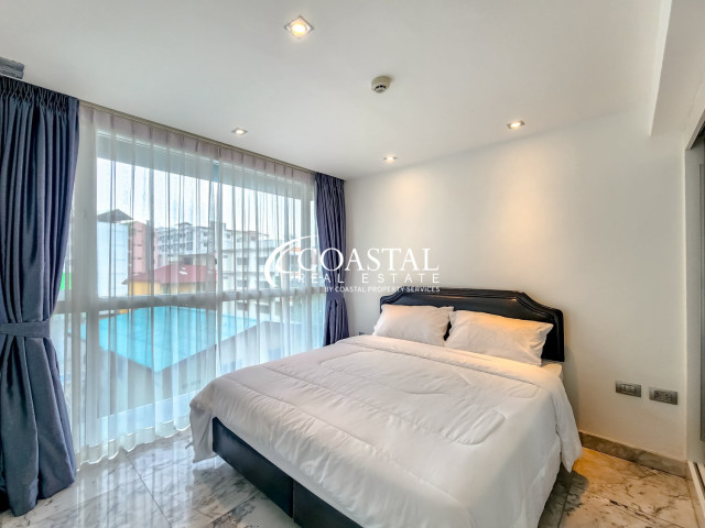 Condo For Rent Central Pattaya