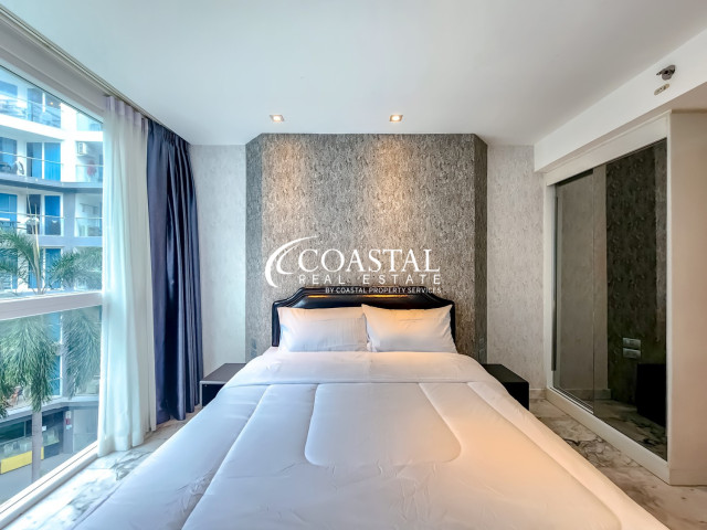 Condo For Rent Central Pattaya