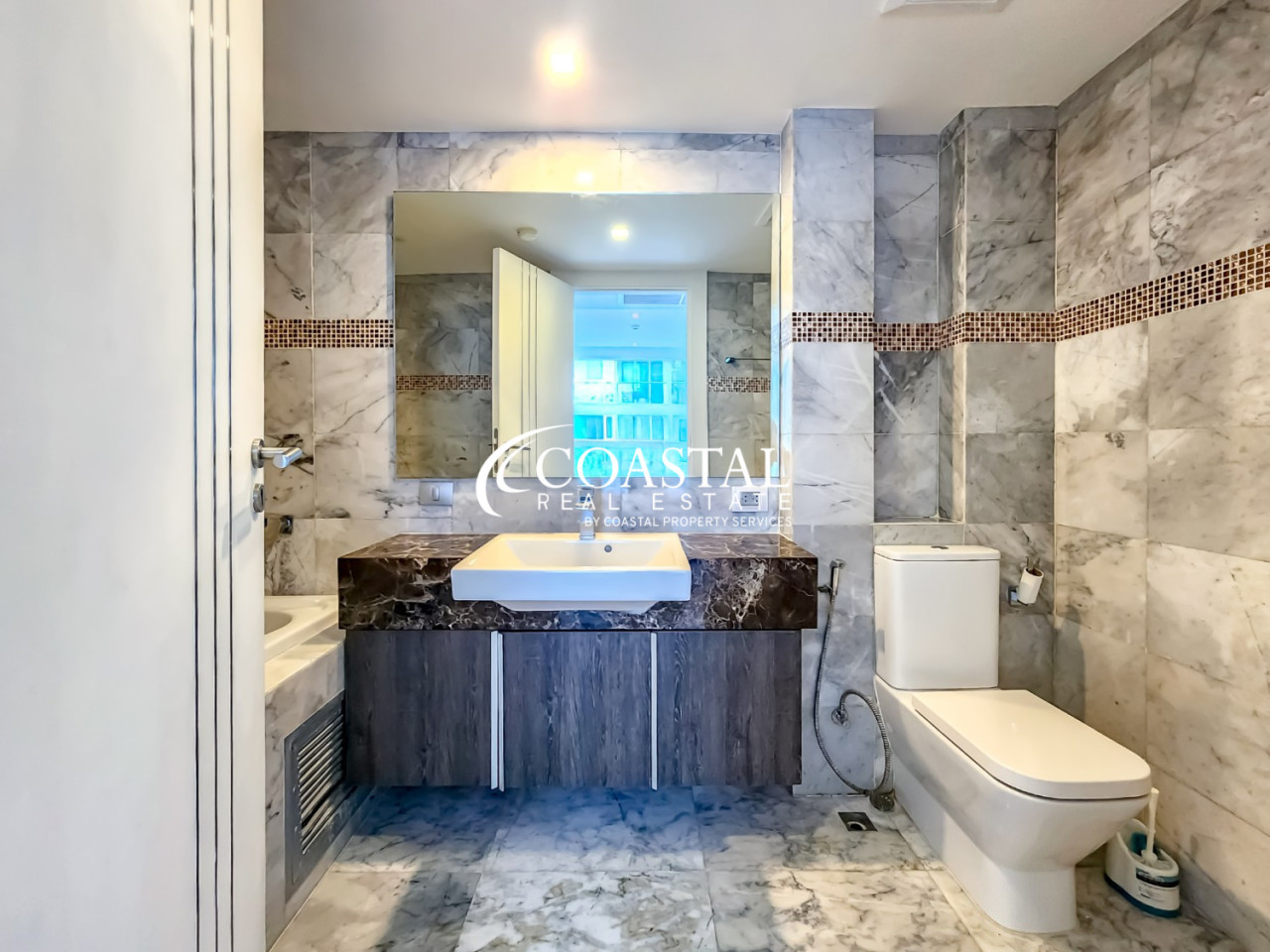 Condo For Rent Central Pattaya