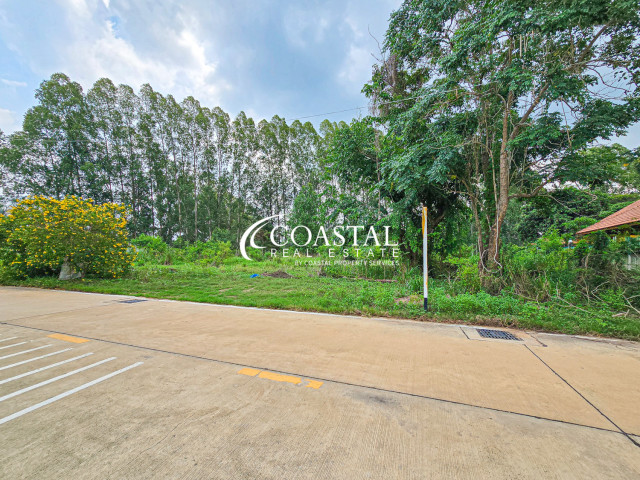 Land For Sale Na-Jomtien