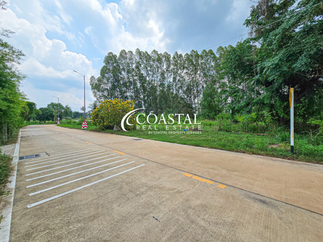 Land For Sale Na-Jomtien