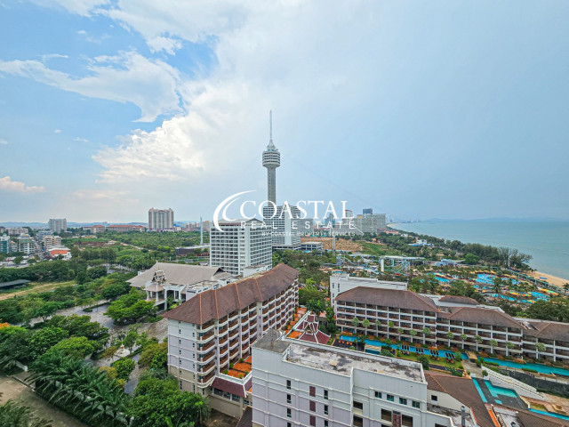 Condo For Sale Pratumnak