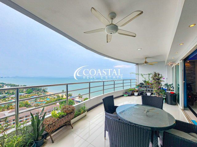 Condo For Sale Pratumnak