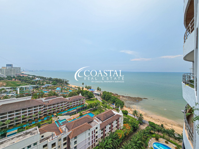 Condo For Sale Pratumnak