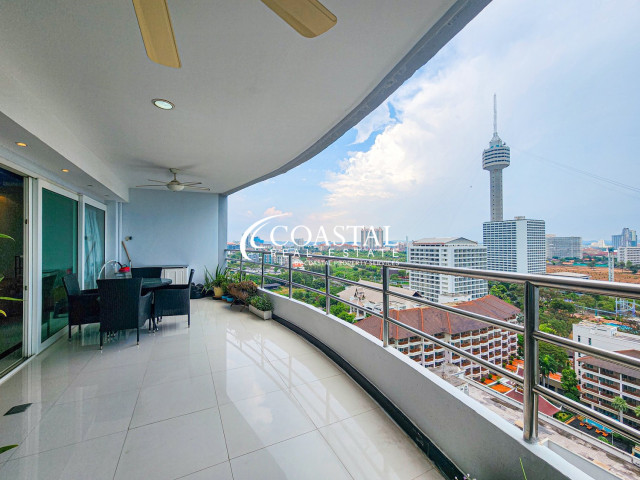 Condo For Sale Pratumnak