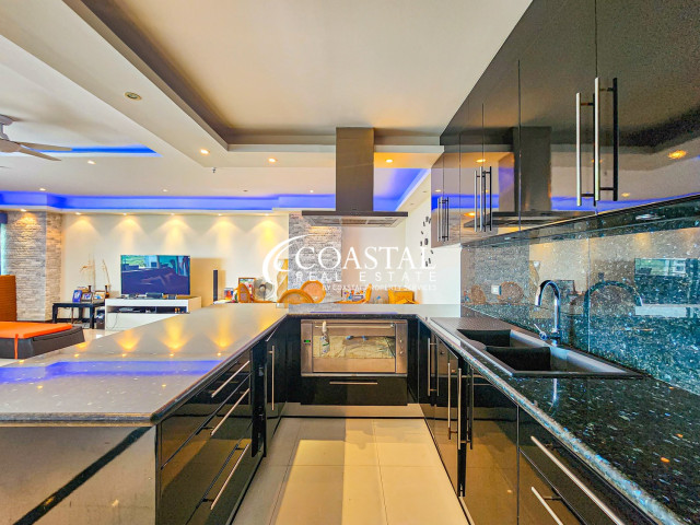 Condo For Sale Pratumnak