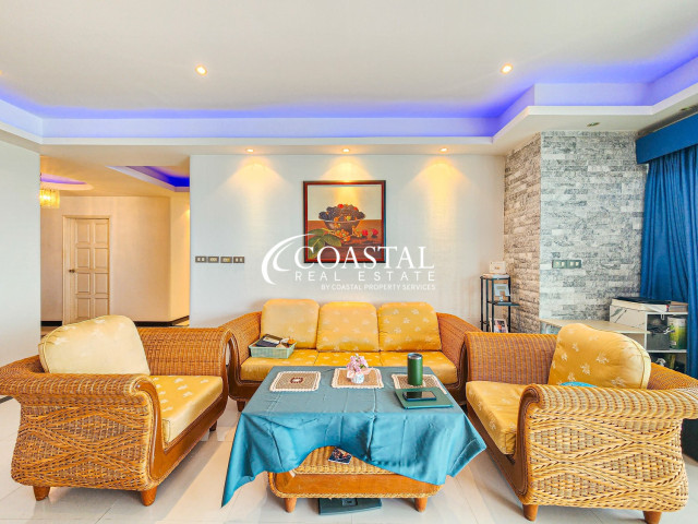 Condo For Sale Pratumnak